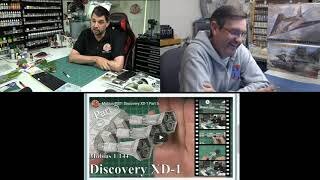 Live Show Friday 15:00-16:30 (GMT+1) 15th May 2020