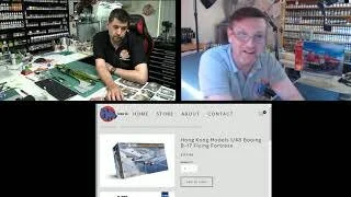  Phil &amp; Matt's PM Models show 15:00 (GMT+1) 20th May 2020