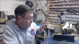 Live Show Friday 15:00 (GMT+1) 22nd May 2020