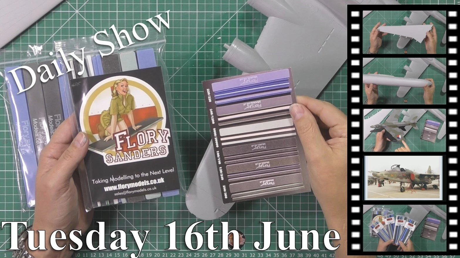 Tuesday;s Q&amp;A show 16th June 2020