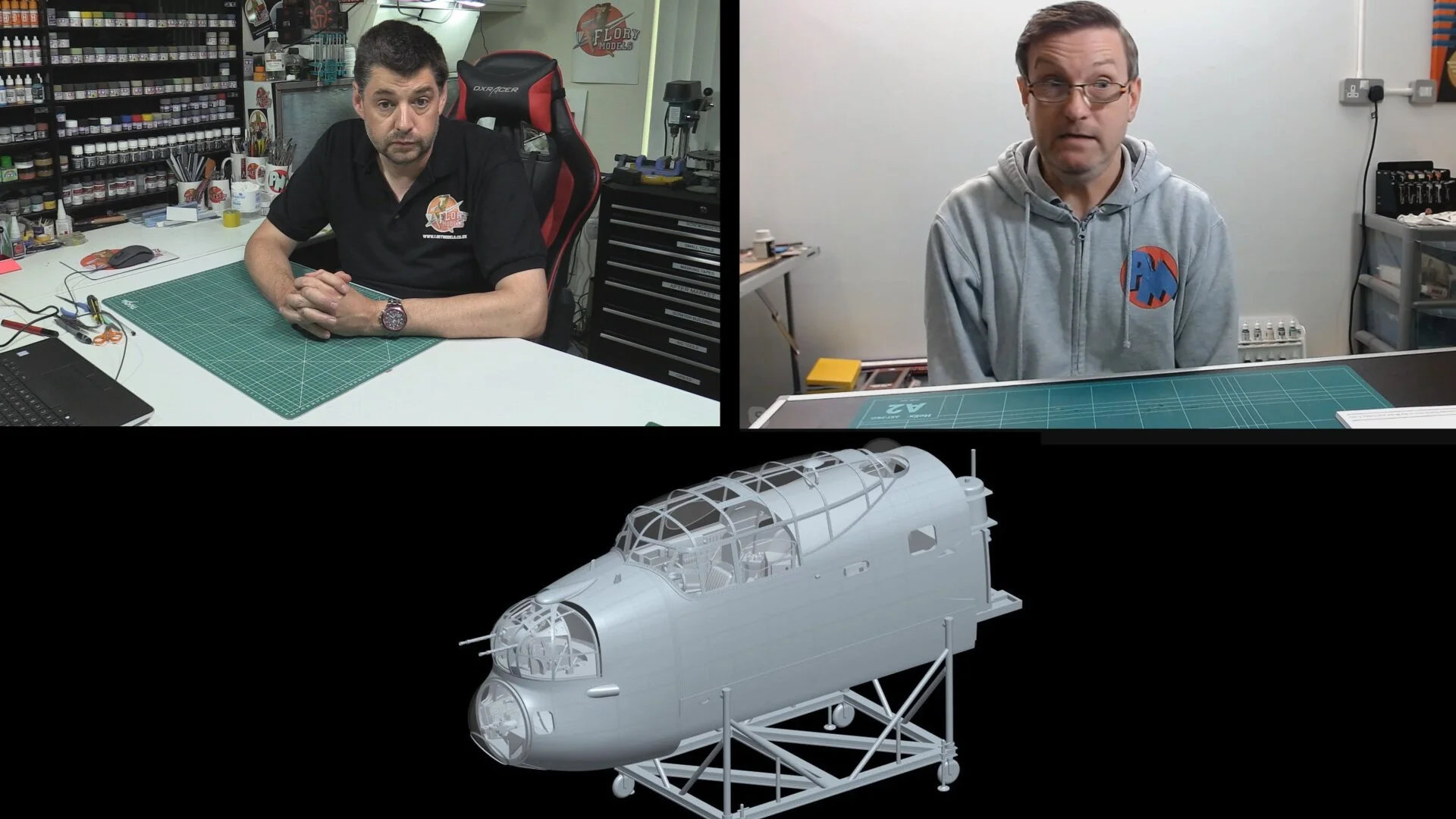 PM Model's show Wednesday 15th July 2020