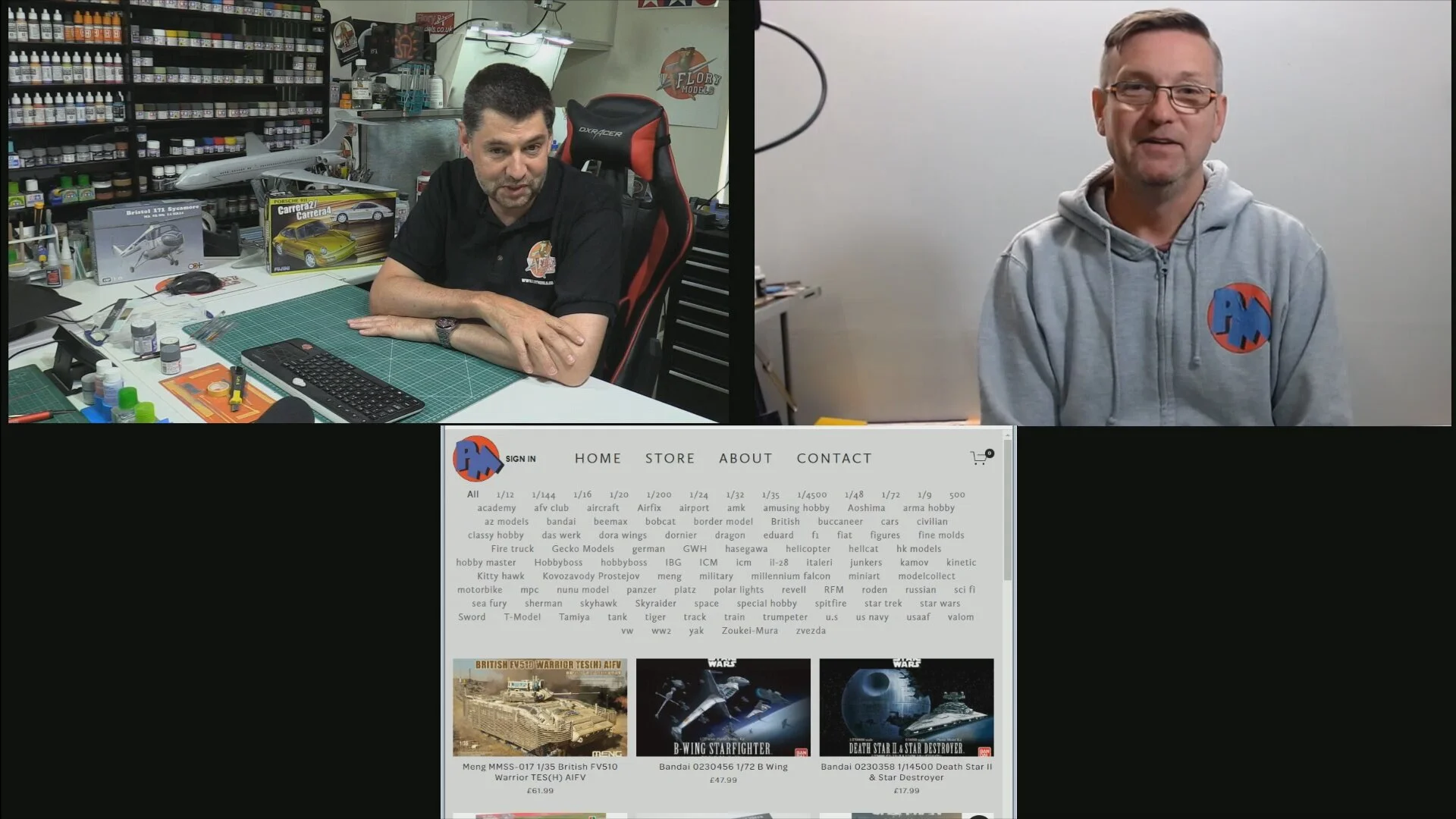 PM models show 22nd July 2020