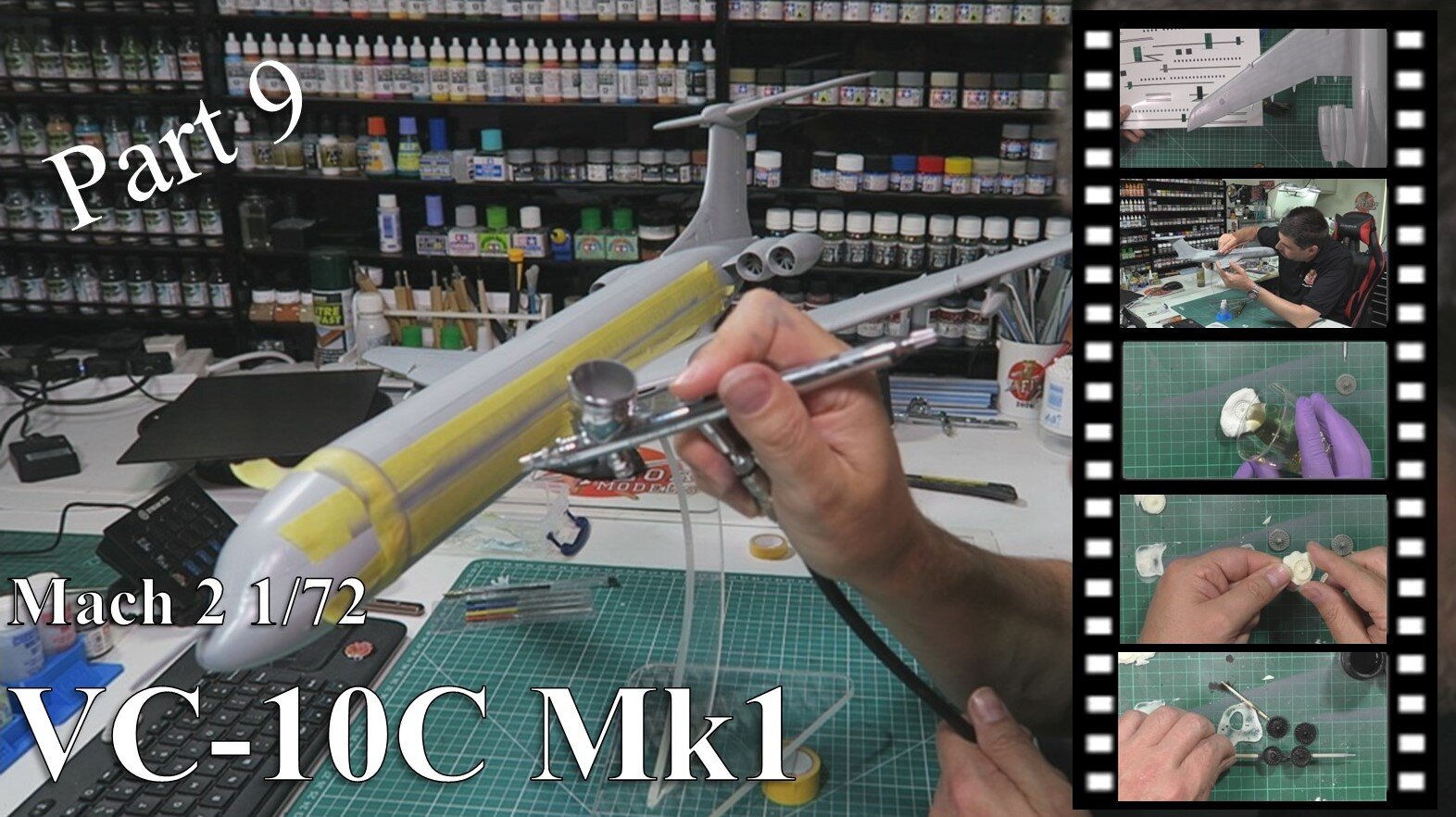 Monday 3rd August 2020