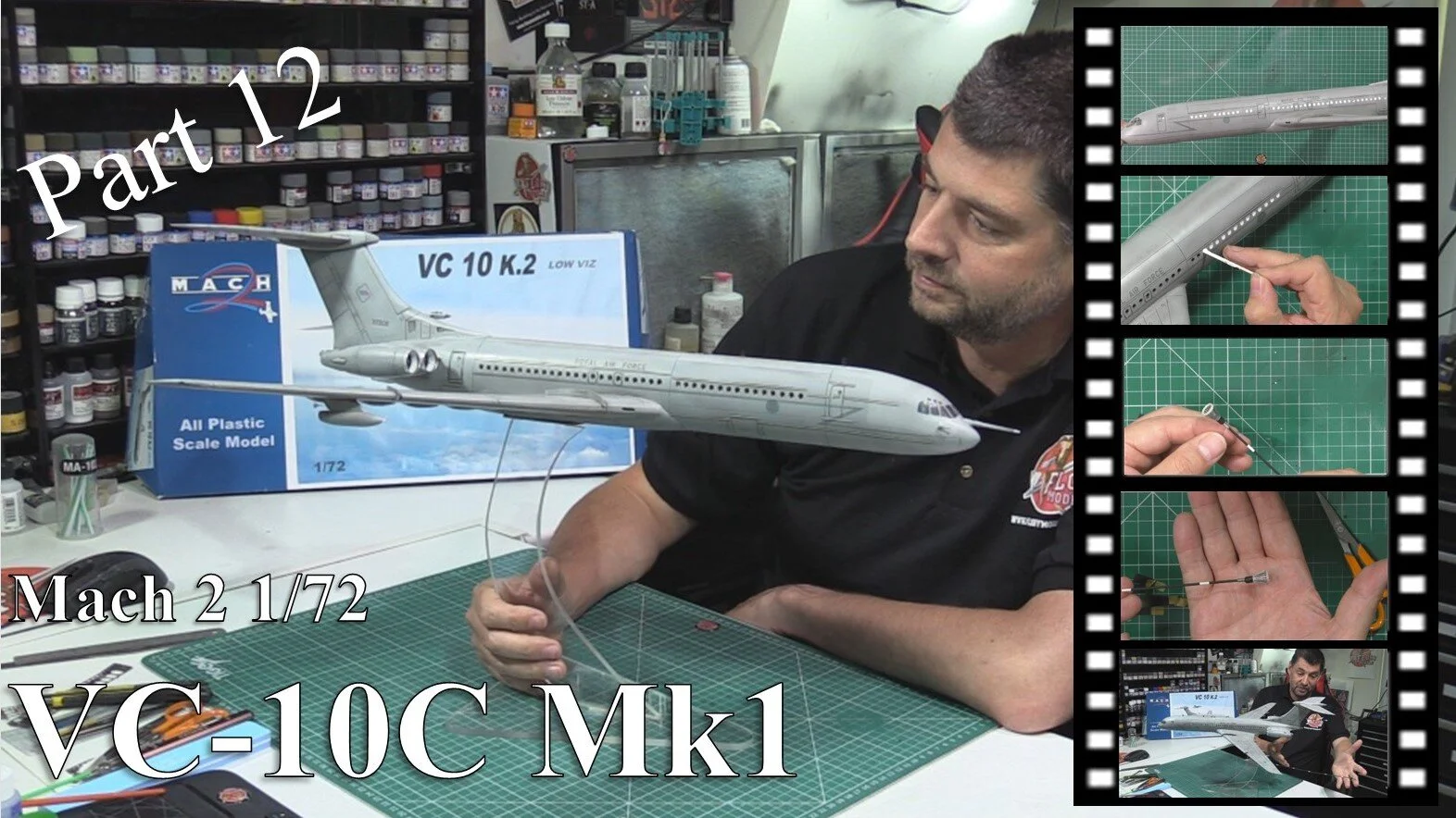 Monday 17th August 2020