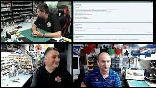 Live Show 17th September 2020