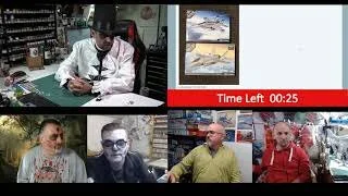 Live Auction  31st October 2020