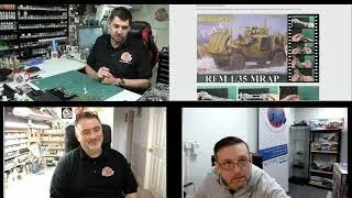 Live Show 2pm Friday 13th November 2020