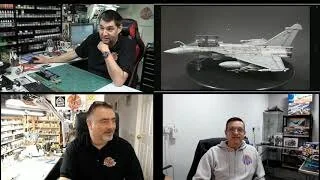 Live Lock Down Show 2pm Tuesday 17th November 2020