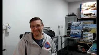 Live Lock Down Show 2pm Thursday 19th November 2020