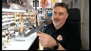 Live Lock Down Show 2pm Monday 23rd November 2020