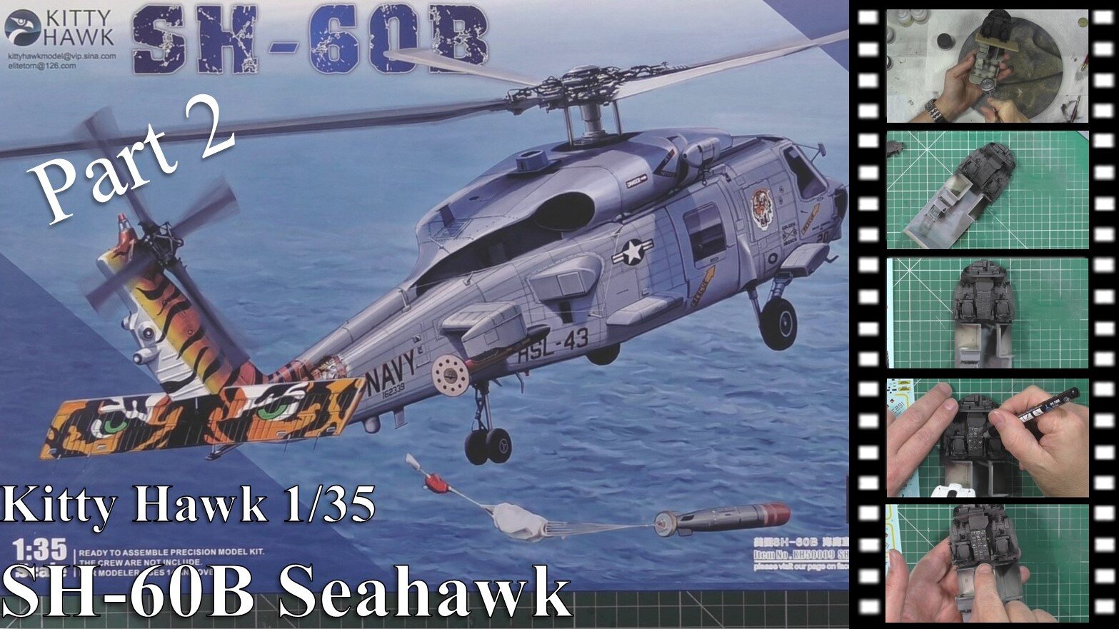 Live Lock Down Show 3pm Friday 5th February 2021