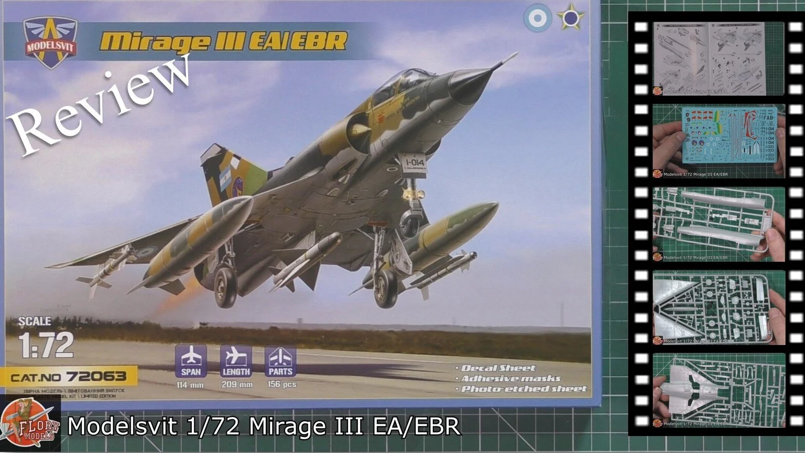 Live Show 7:30pm Thursday 25th February 2021