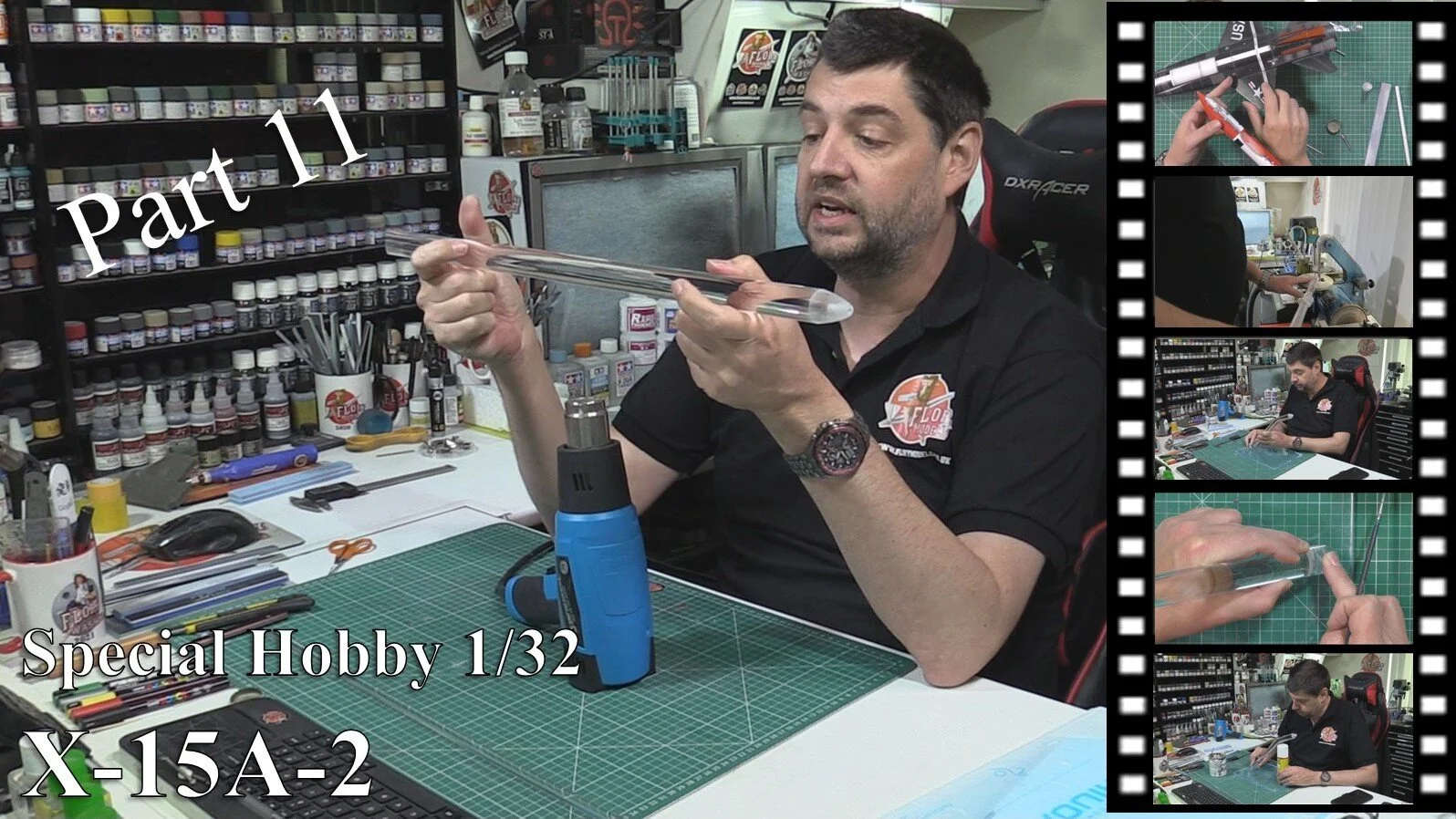 TFI Live Show 3pm Friday 23rd April 2021