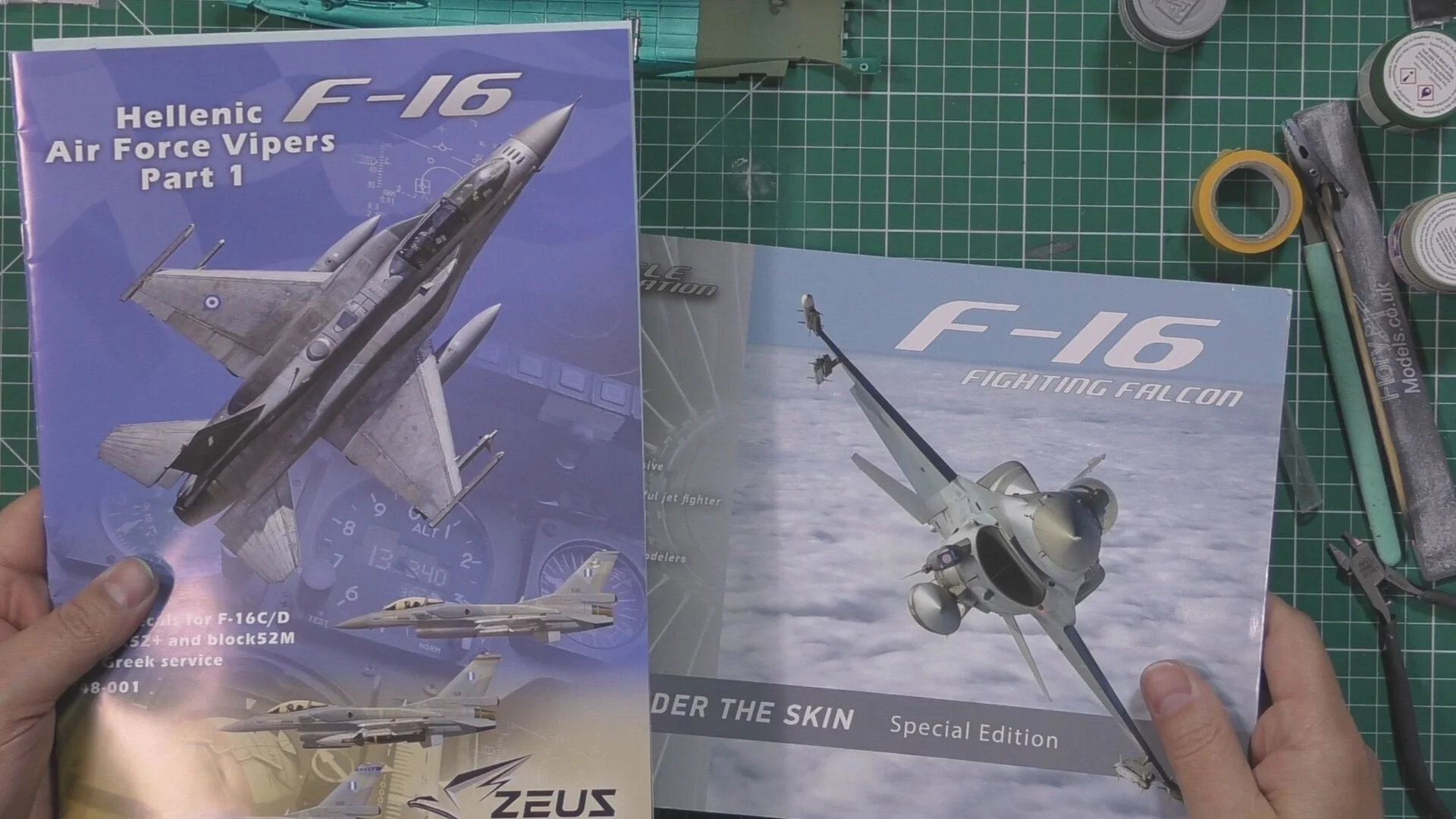 Daily Show 27th April 2021