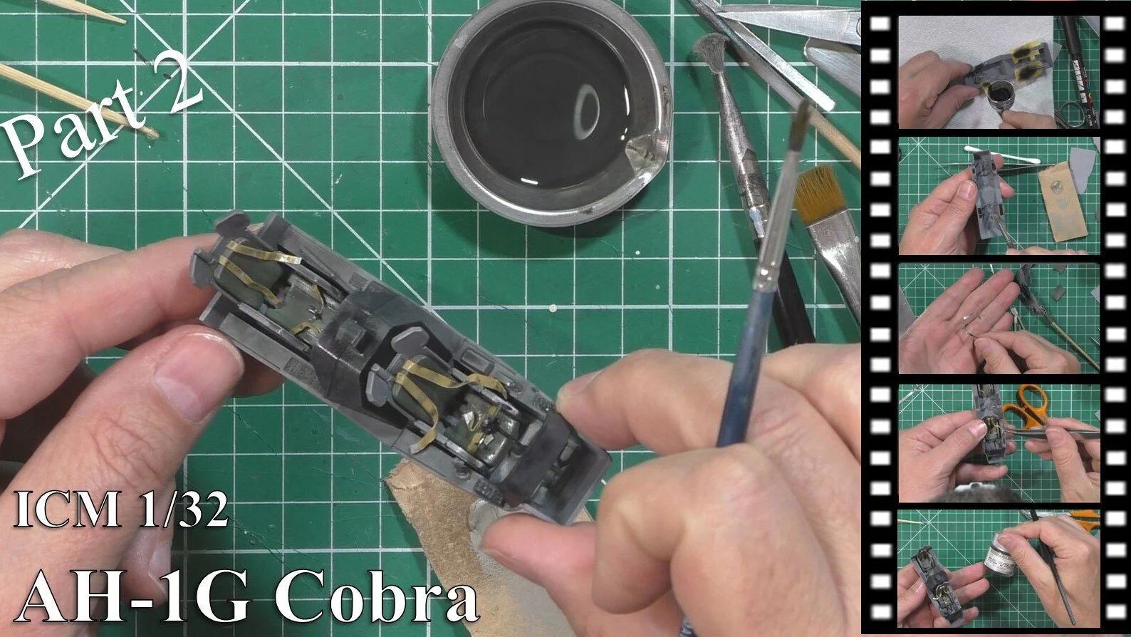 Monday 14th June 2021 