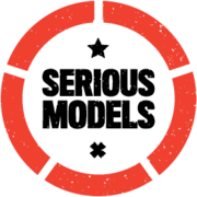 OFFICIAL EU DISTRIBUTOR OF THE FLORY MODELS PRODUCTS