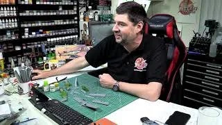 Live Show 3:30pm Friday 26th November 2021