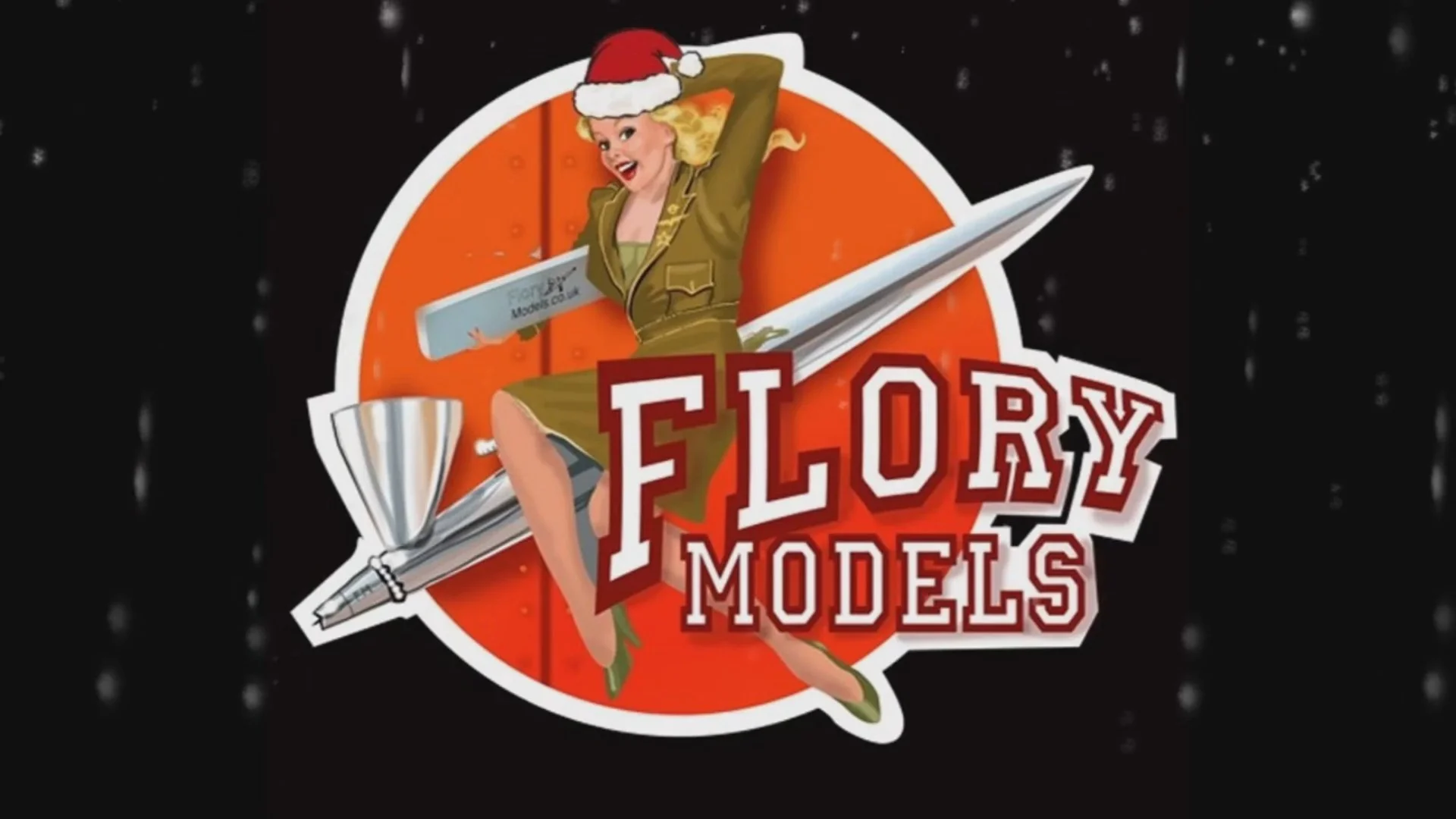 Live Christmas Show 7:30pm Thursday 23rd December 2021