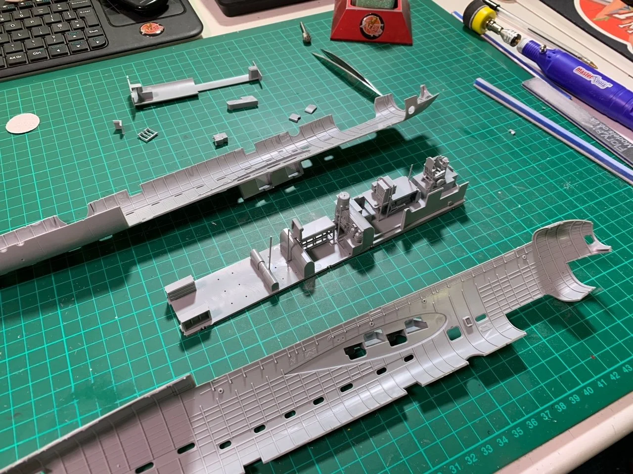 Monday 25th July 2022