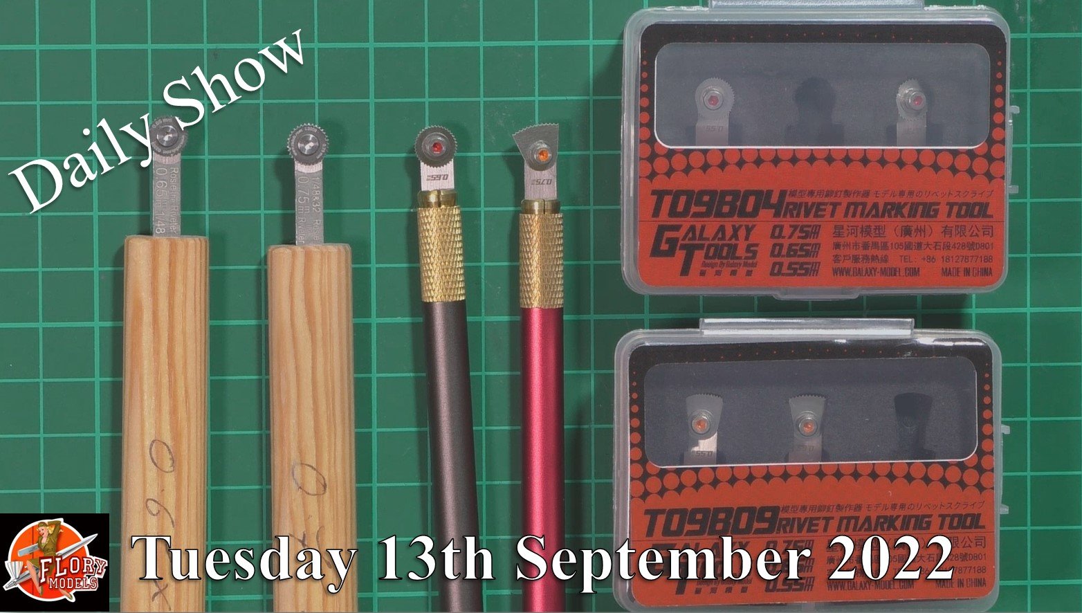 Daily Show 13th September 2022