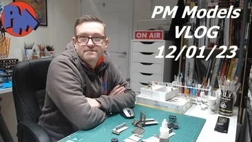 Matt's Vlog Thursday 12 January 2023