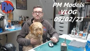 PM Models Vlog 09/02/23