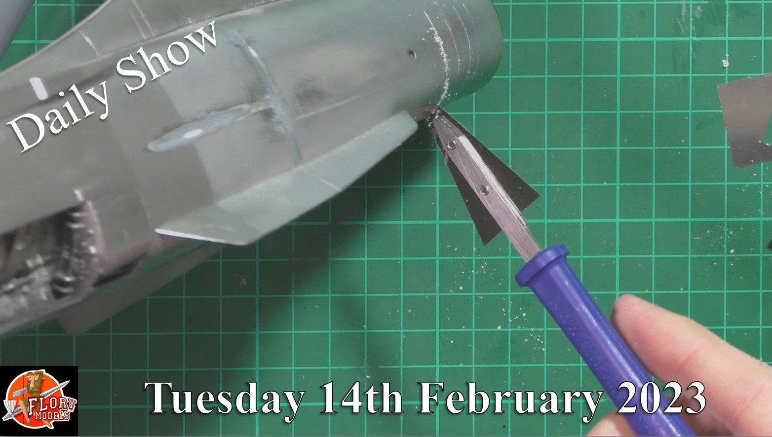 Daily Show 14th February 2023 