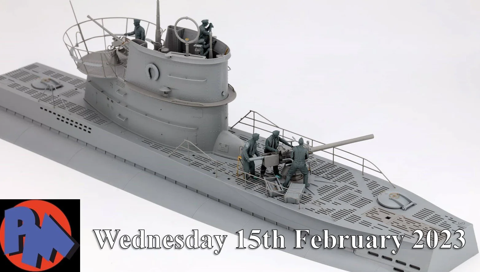 PM Models show 15th February 2023
