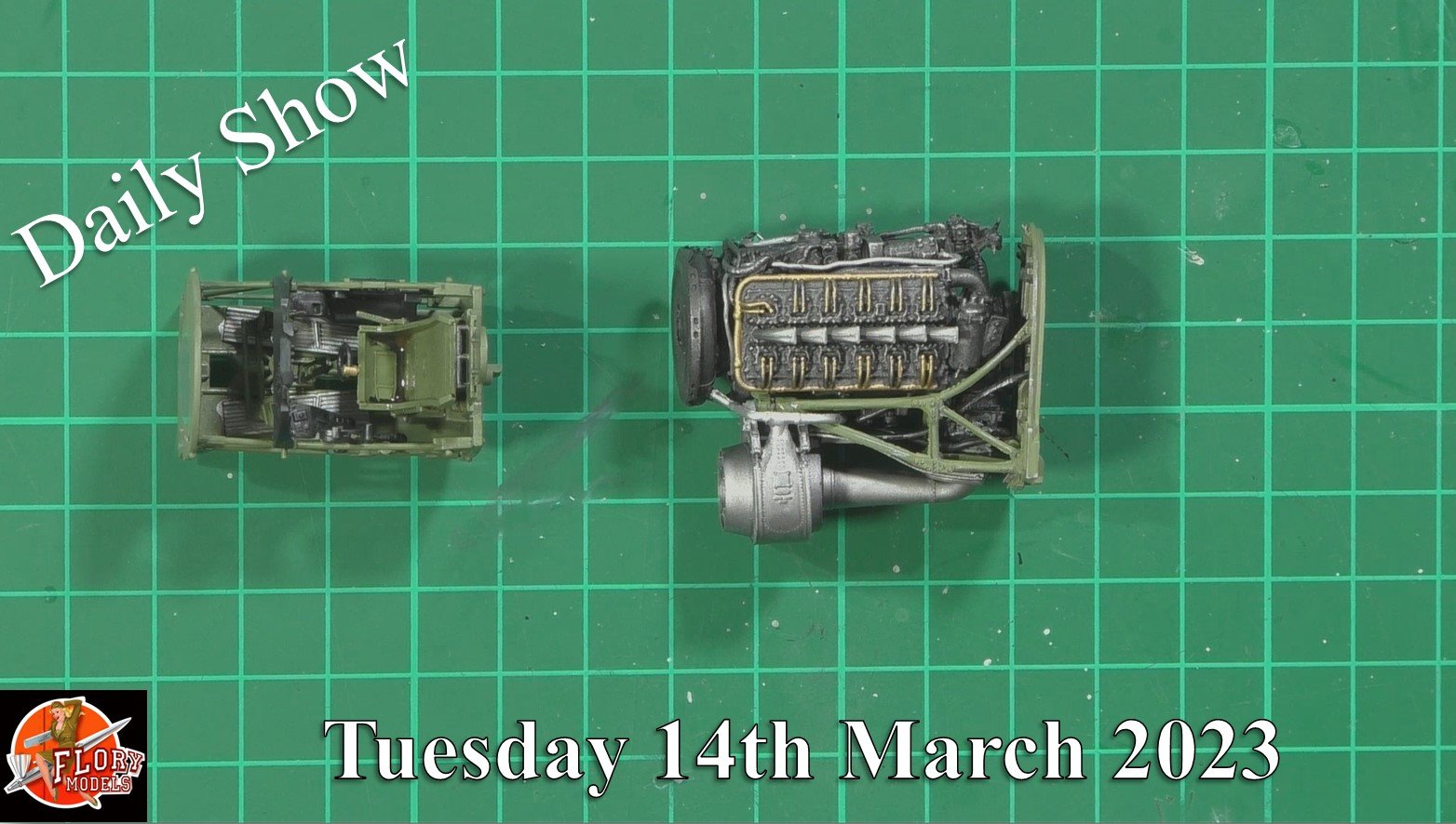  Daily Show 14th March 2023