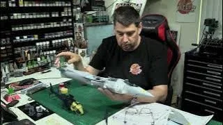 Live show! 3pm 27th July 2023