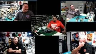 Members Live Show 7:30pm 14th September 2023