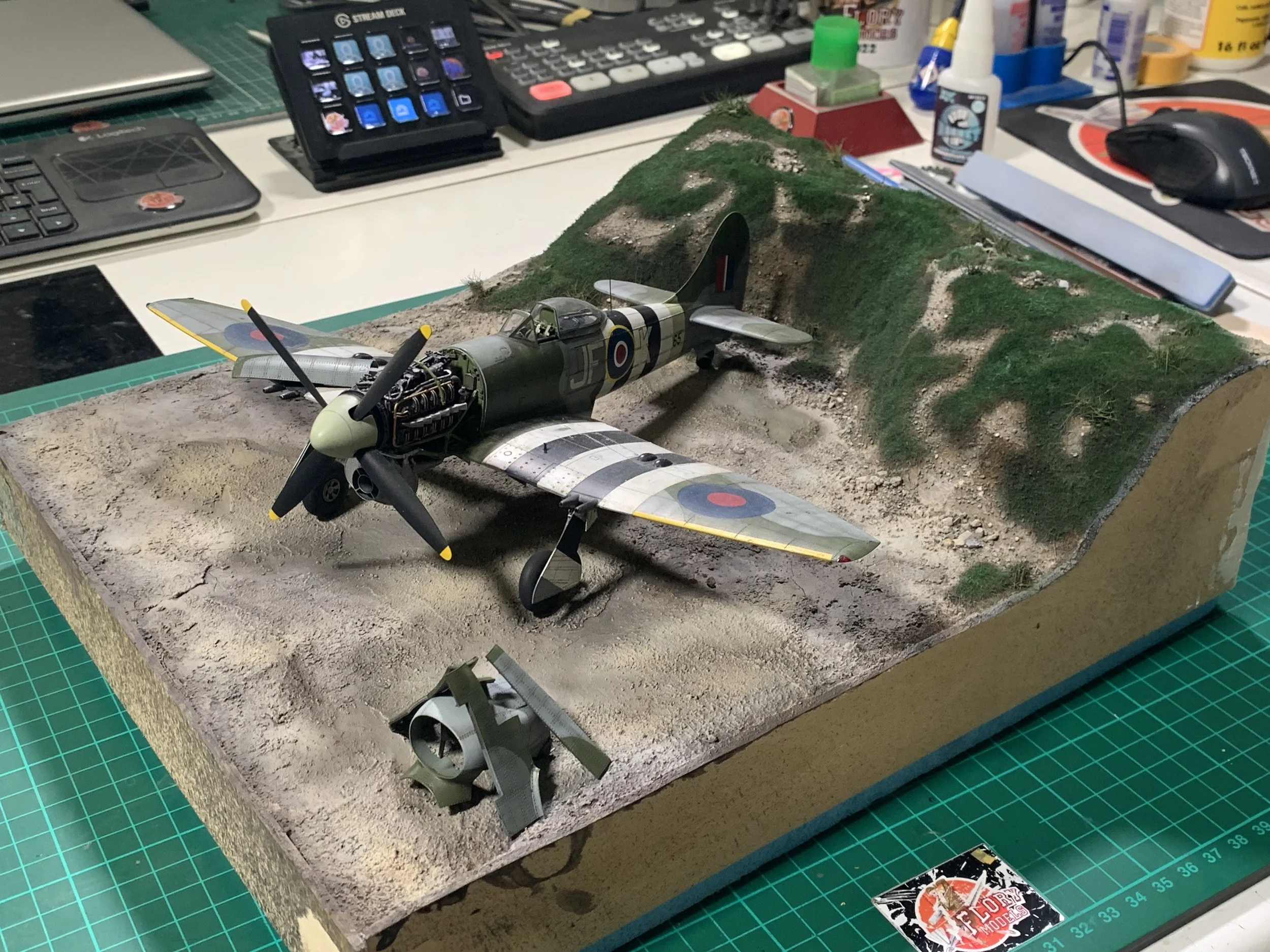 Step By Step Guide to Basic Dioramas