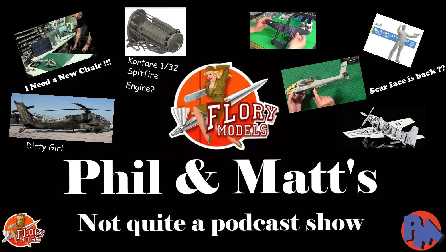 Phil &amp; Matt Show 14th May 2024