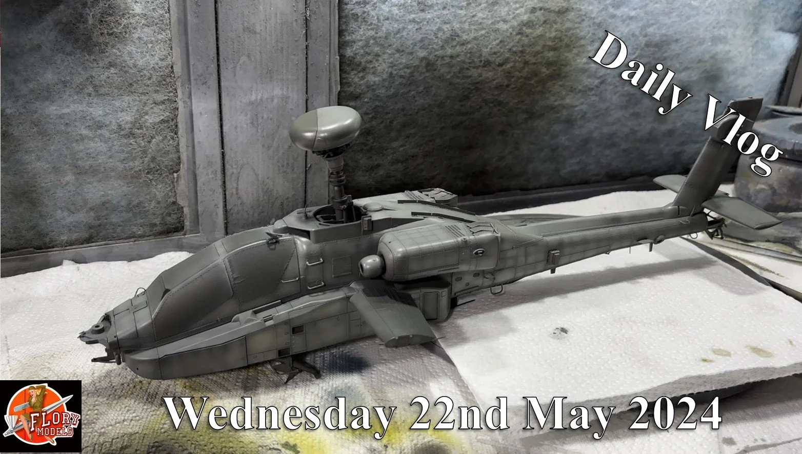 Daily Vlog 22nd May 2024