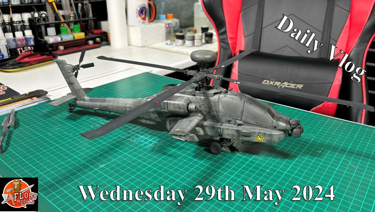 Daily Vlog 29th May 2024 
