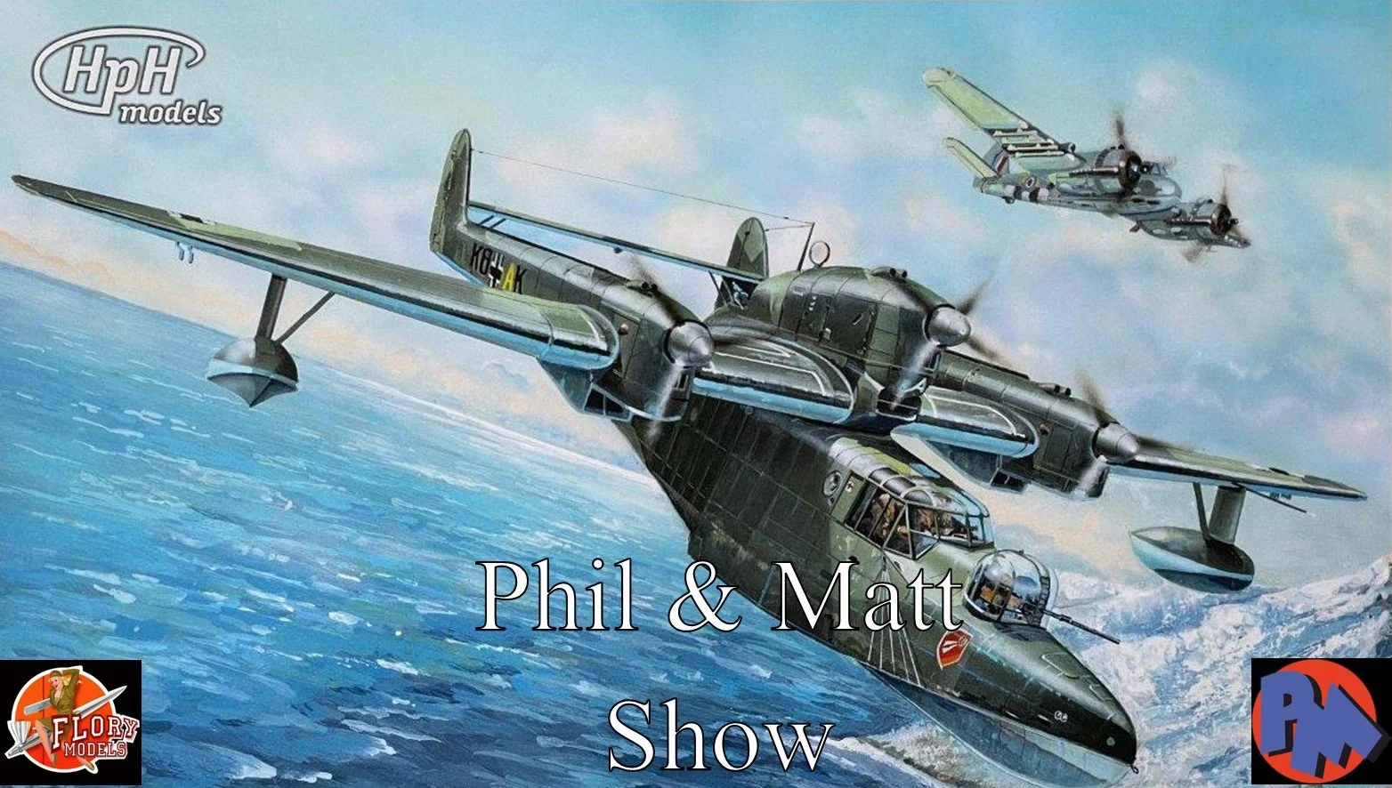 Phil &amp; Matt Show 4th June 2024