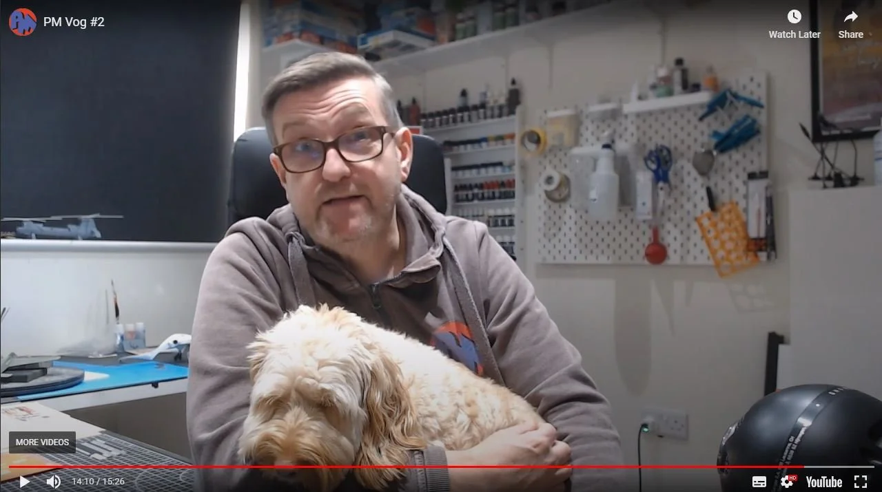 Monday's with Matt ( On Tuesday ) 12th November 2024