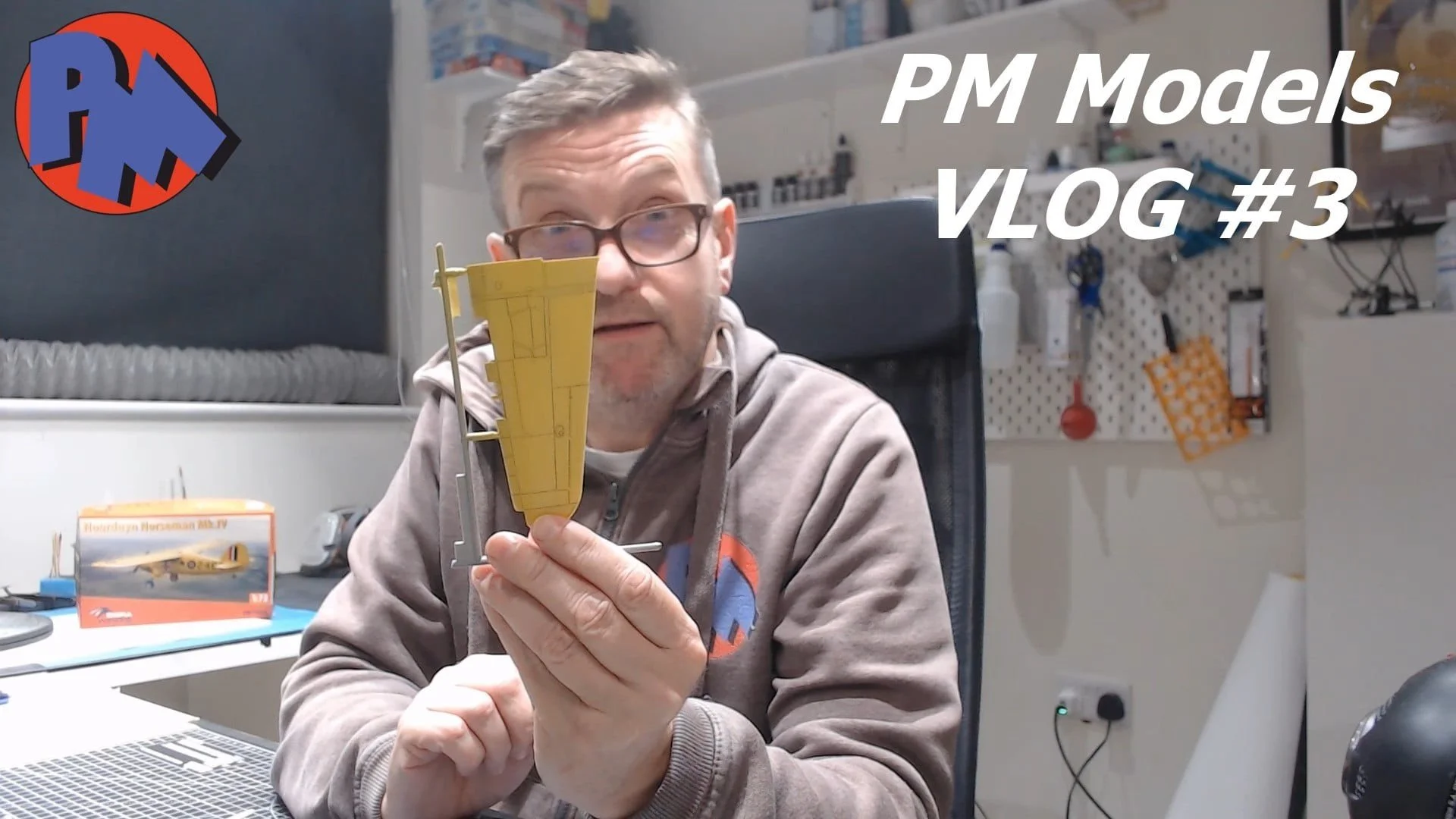 Monday's with Matt #3