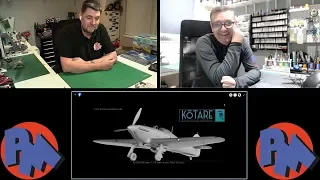 PM Model Show October 2025