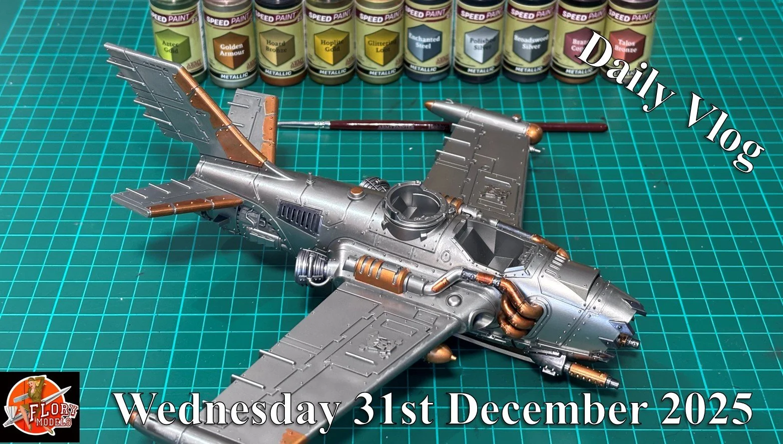 Daily Vlog 31st December 2025