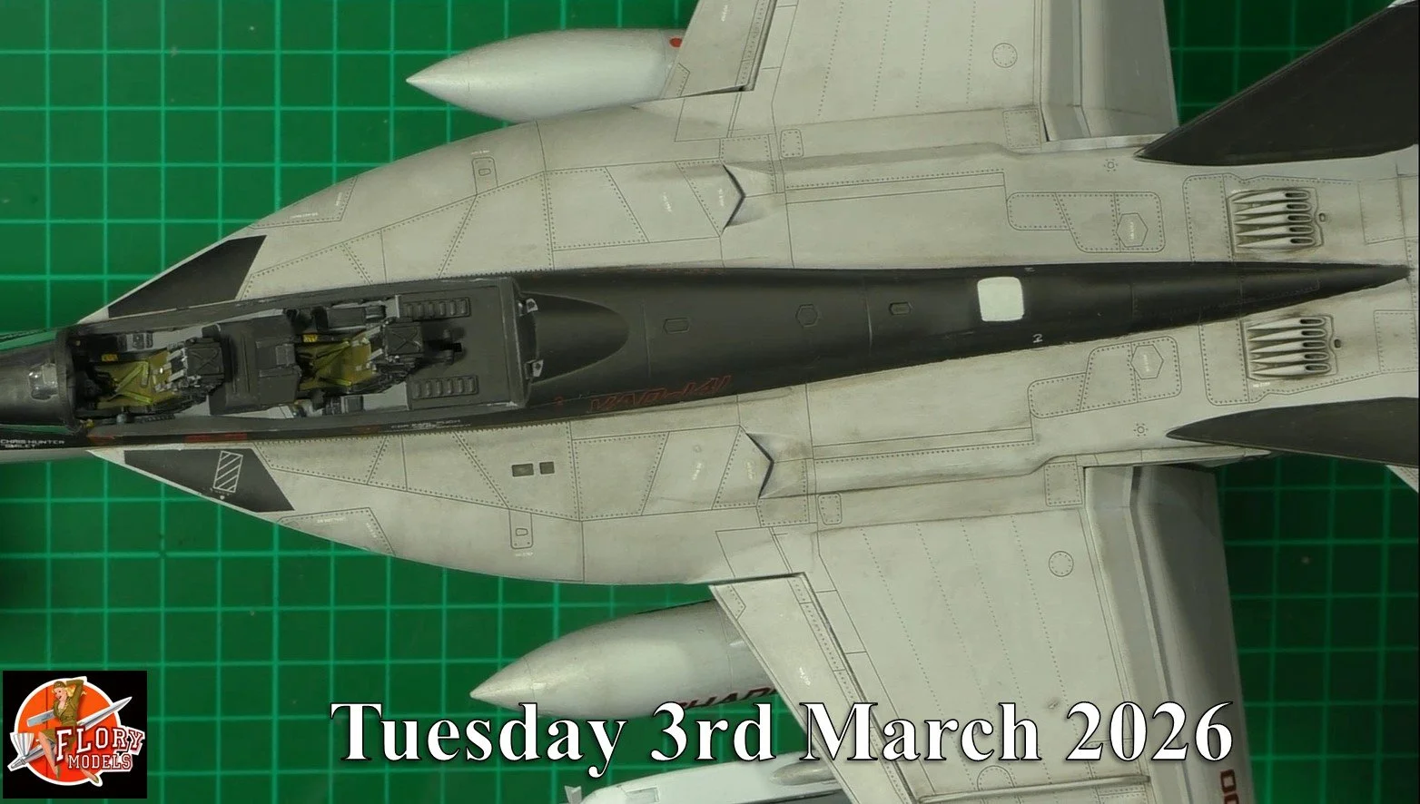 Daily Vlog 3rd March 2026