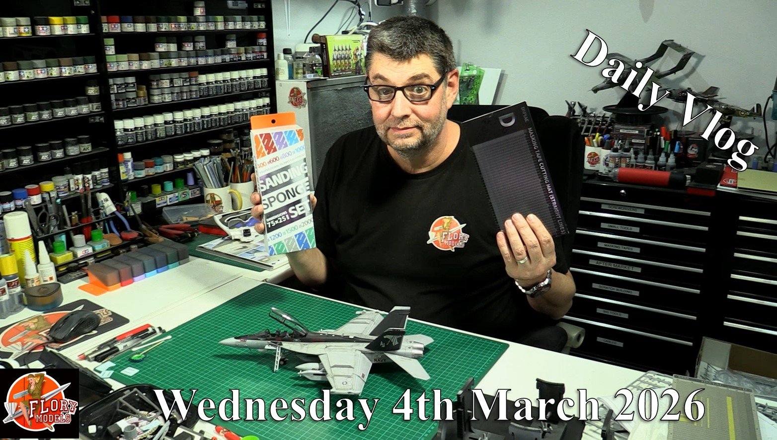 Daily Vlog 4th March 2026