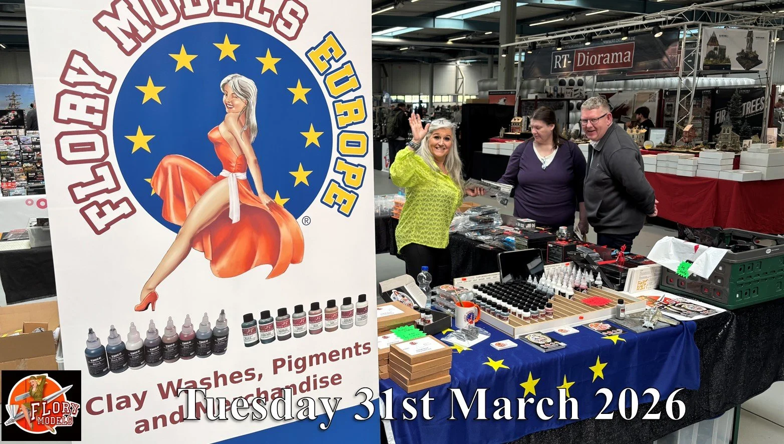 EME Show 31st March 2026