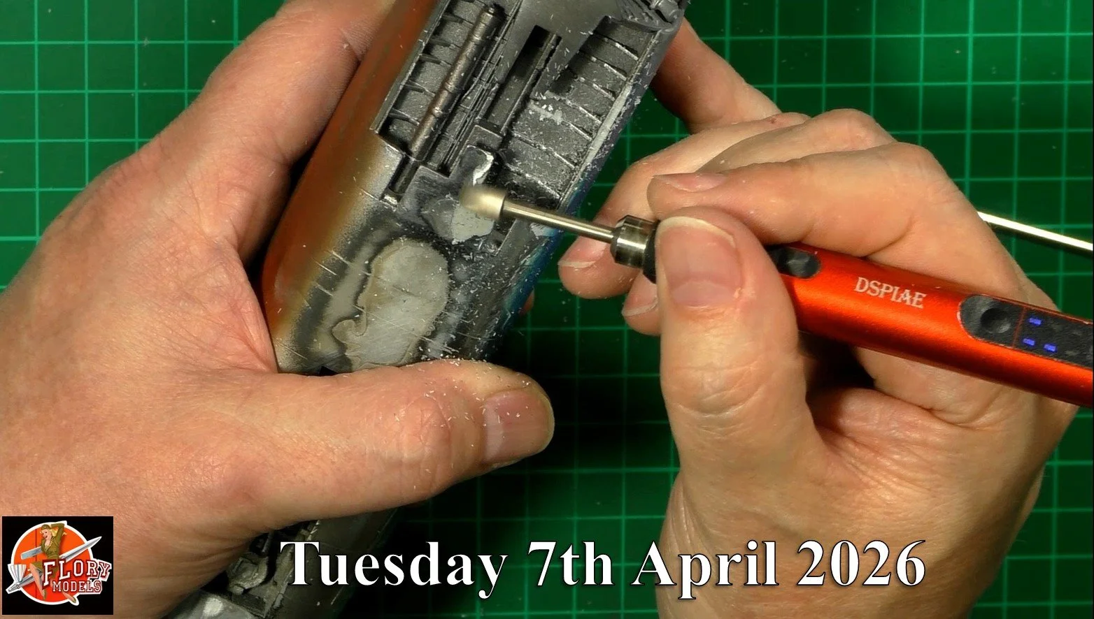 Daily Vlog 7th April 2026