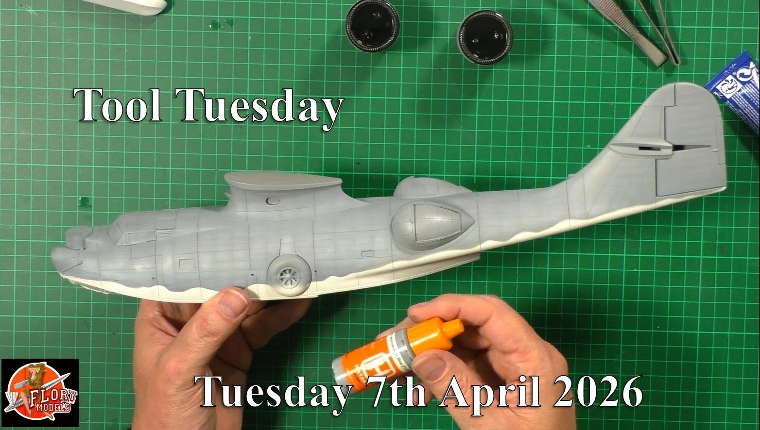 Daily Vlog 14th April 2026