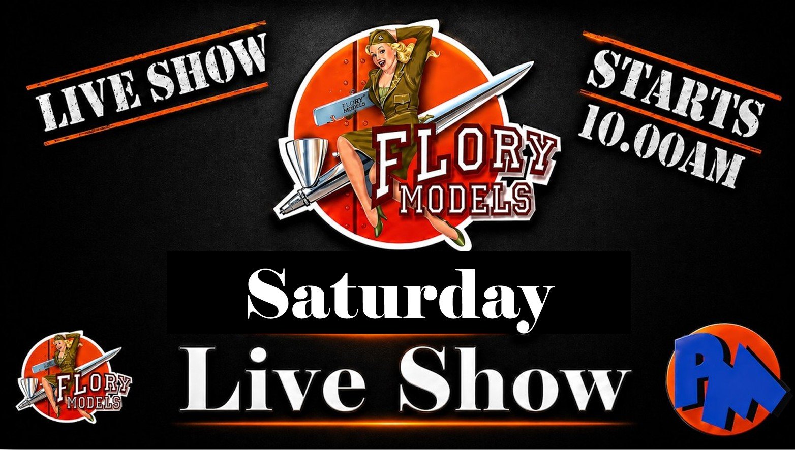 Saturday Live Show @ 10 AM 2nd May 2026 