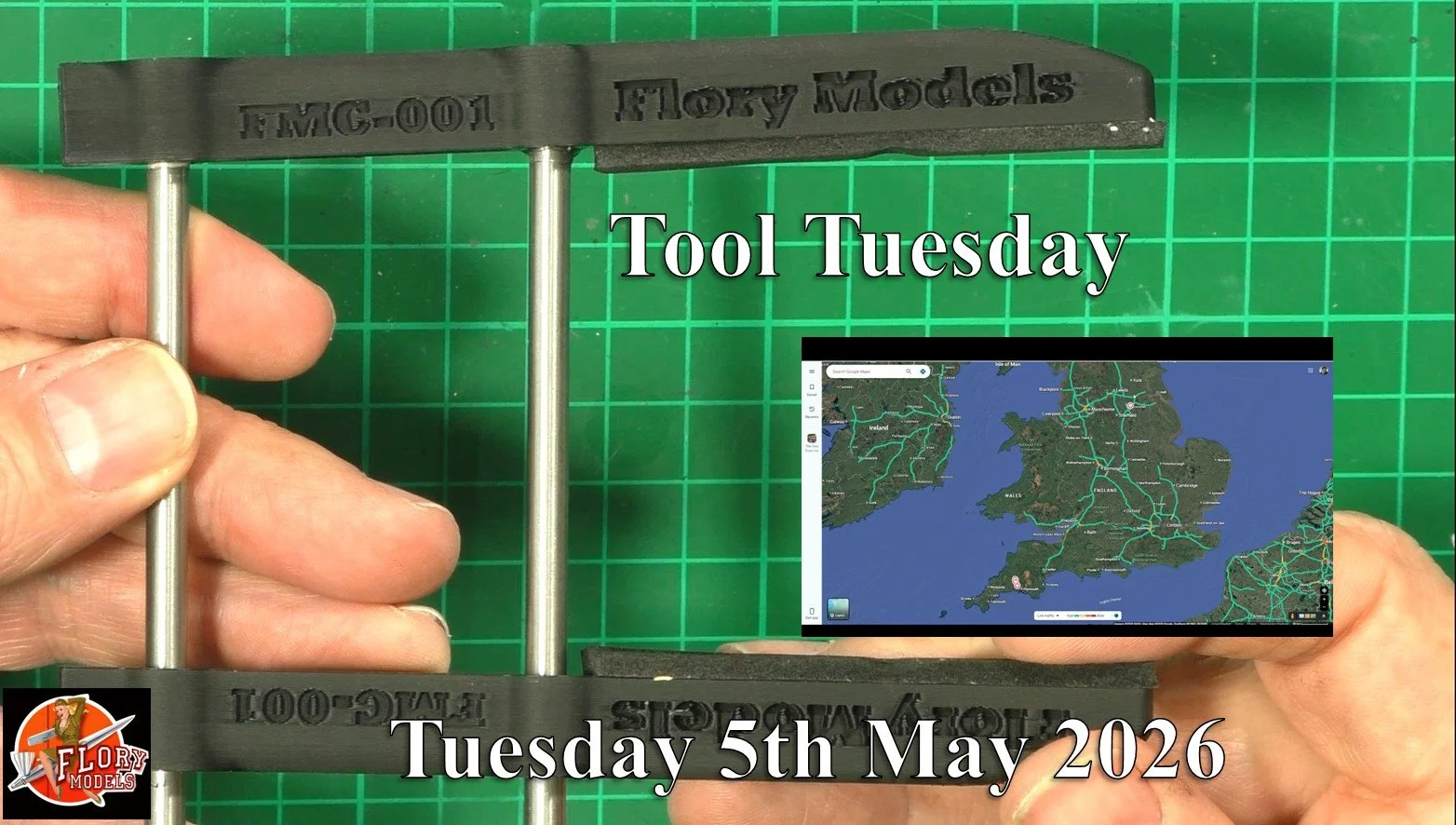 Daily Vlog 5th May 2026