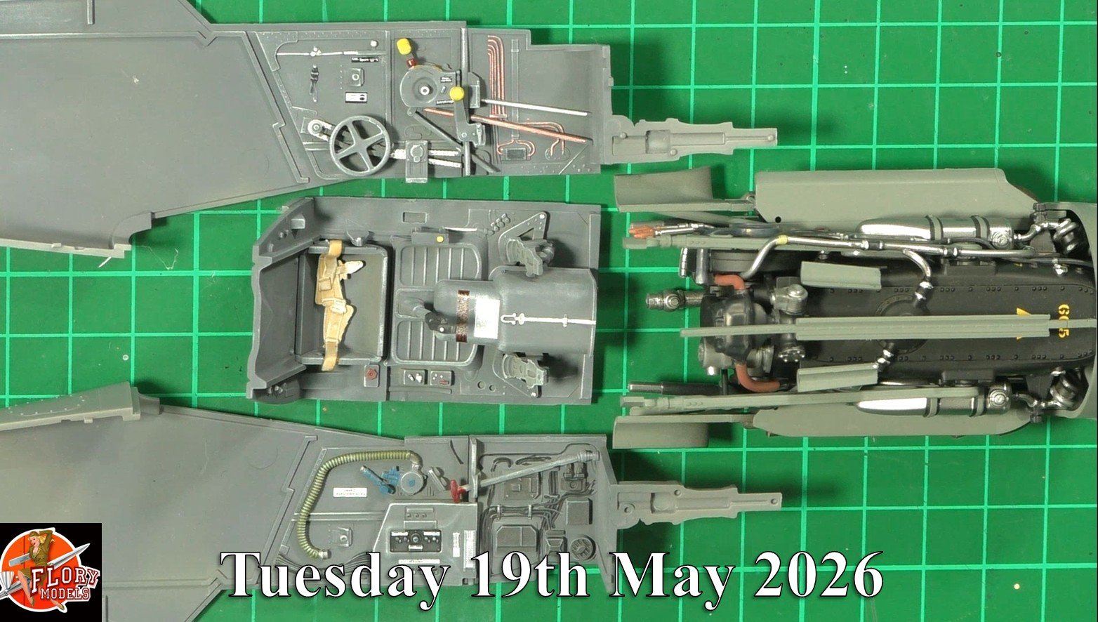 Daily Vlog 19th May 2026