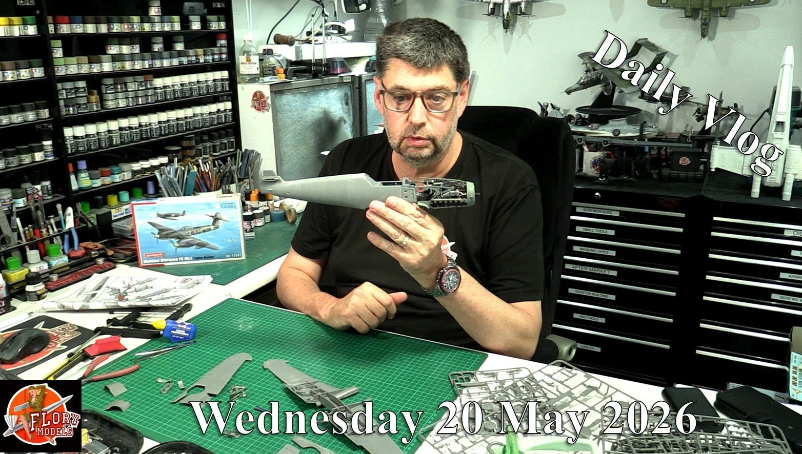 Daily Vlog 20th may 2026