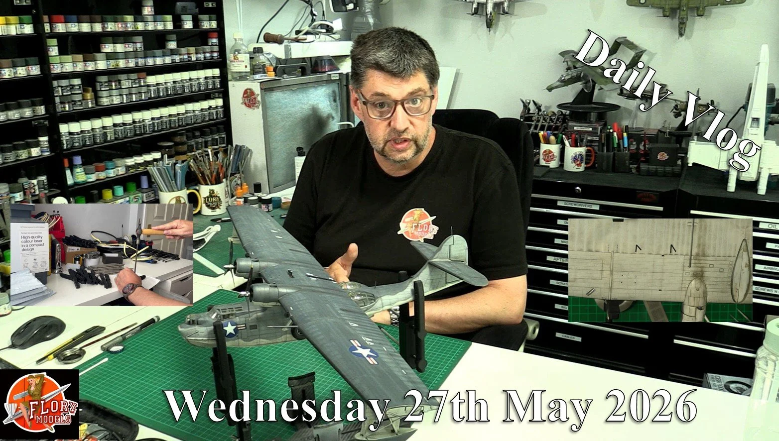 Daily Vlog 27th May 2026